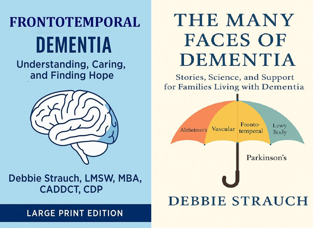 Understanding Dementia: Complete Guide Set