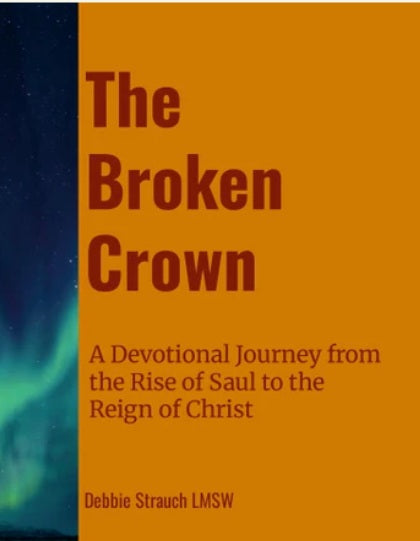 The Broken Crown